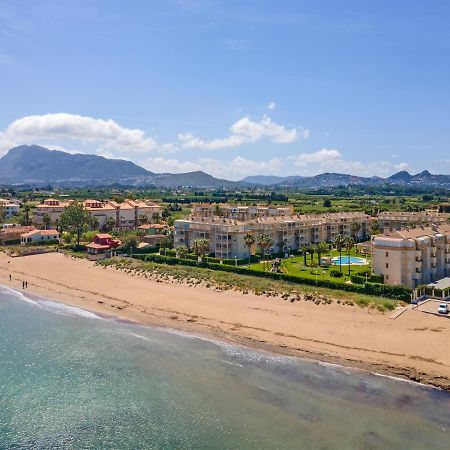 Anacasa Bahia De Denia Les Marines Ap2102公寓 外观 照片