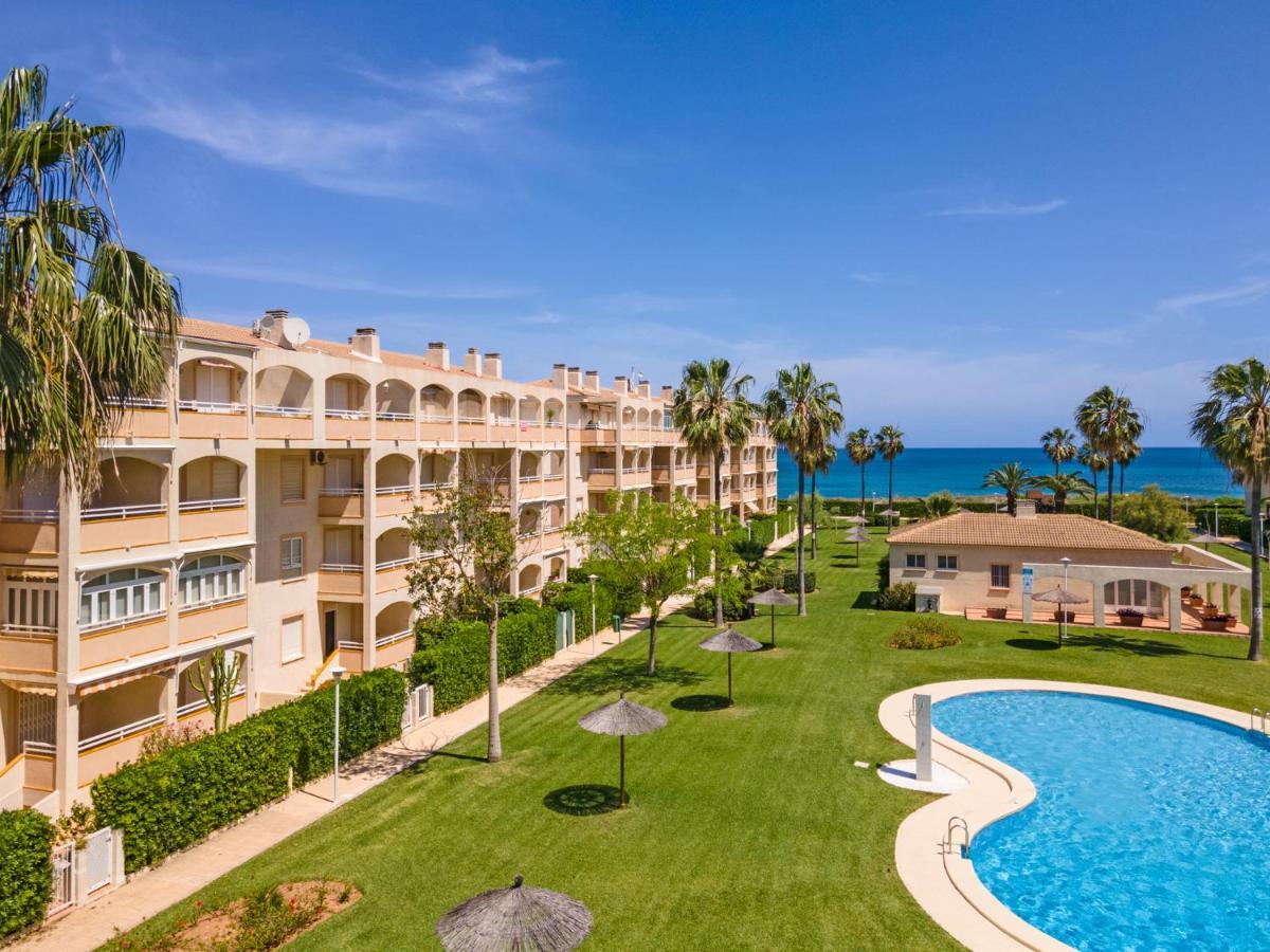 Anacasa Bahia De Denia Les Marines Ap2102公寓 外观 照片