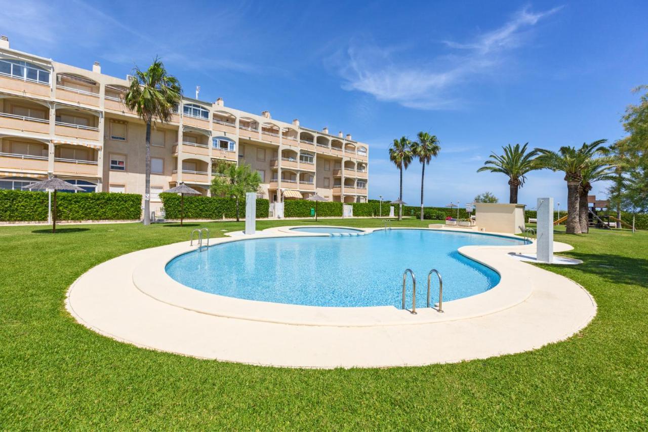 Anacasa Bahia De Denia Les Marines Ap2102公寓 外观 照片