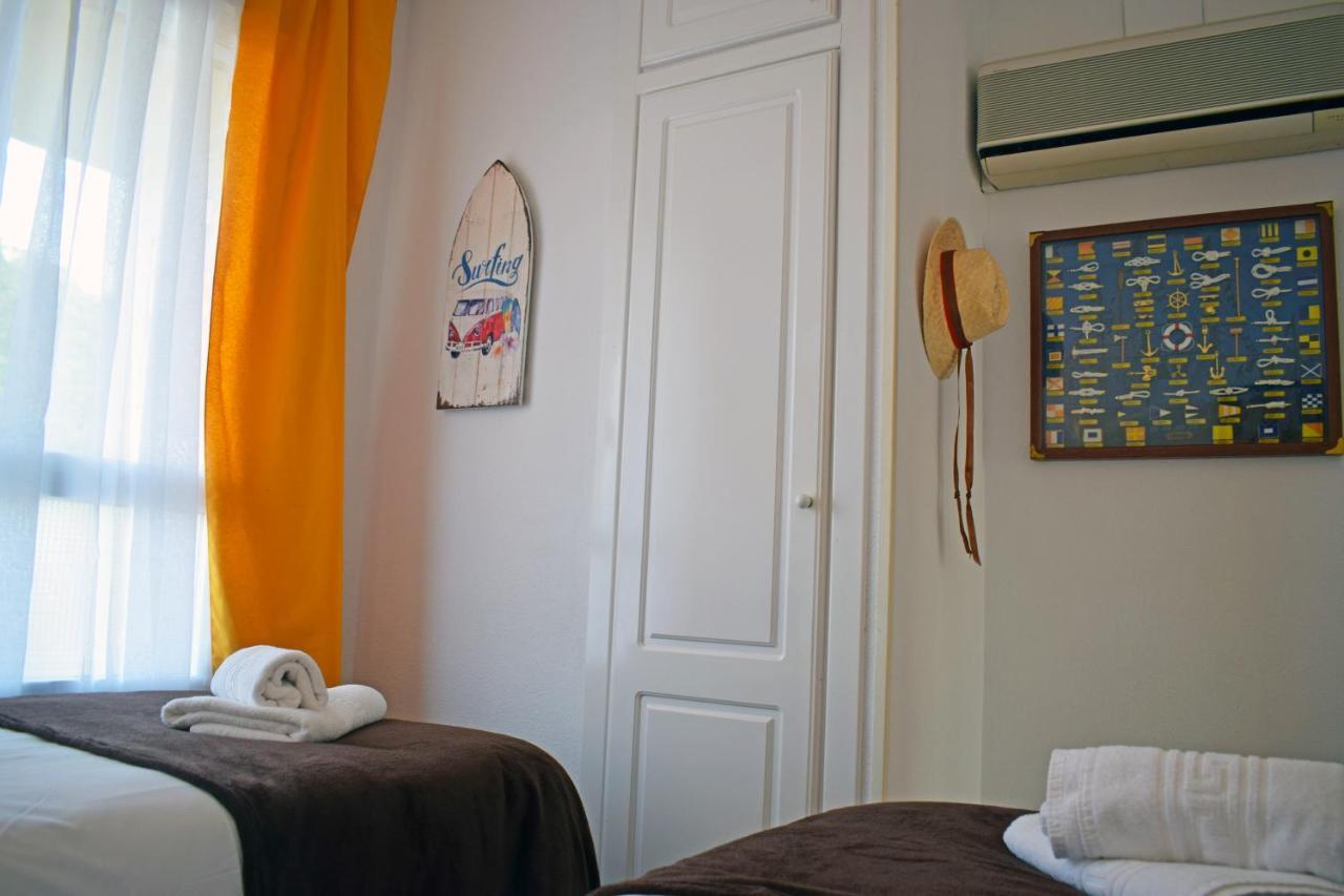 Anacasa Bahia De Denia Les Marines Ap2102公寓 外观 照片
