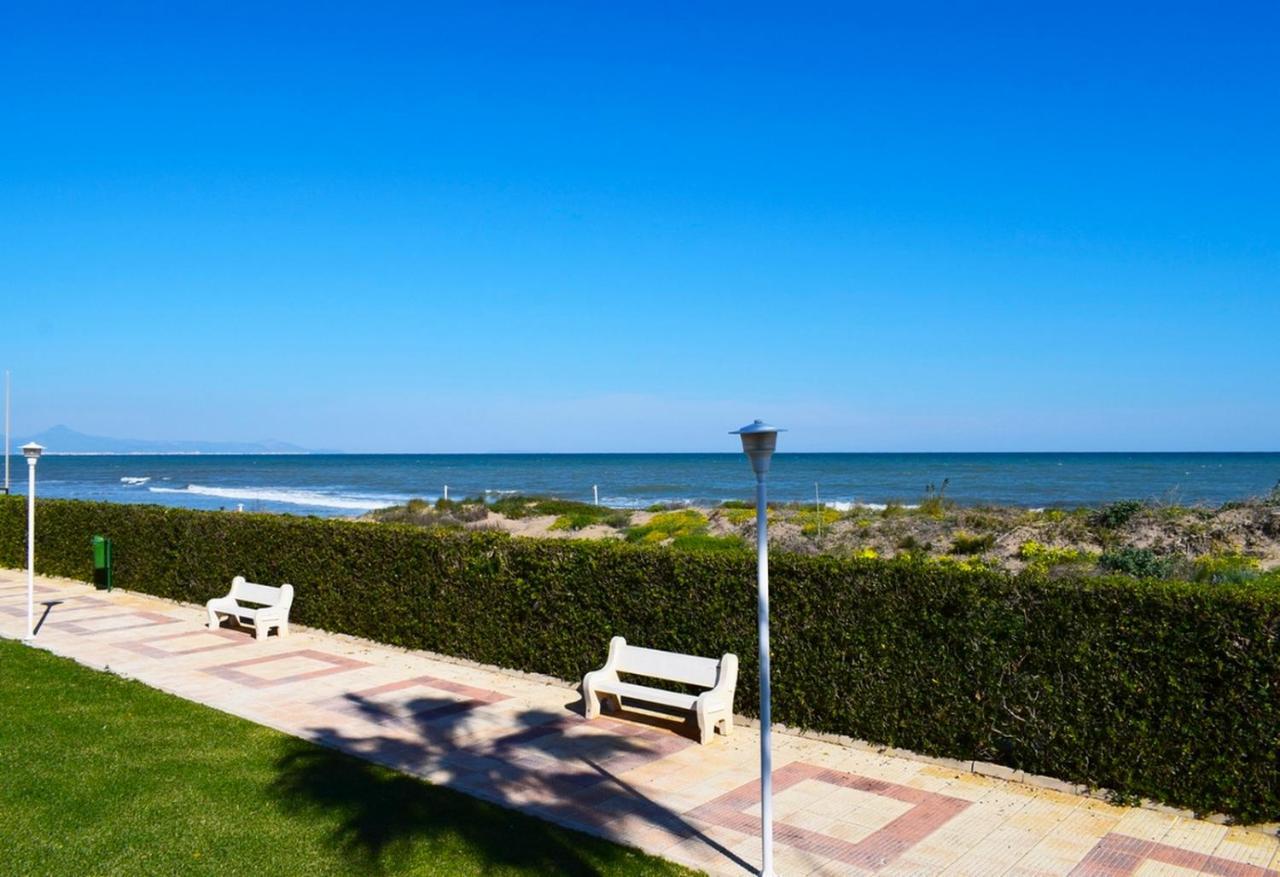 Anacasa Bahia De Denia Les Marines Ap2102公寓 外观 照片