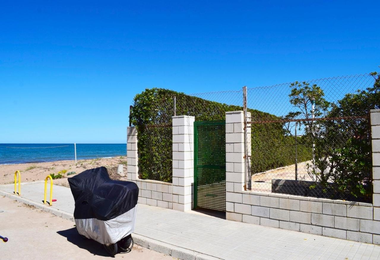 Anacasa Bahia De Denia Les Marines Ap2102公寓 外观 照片