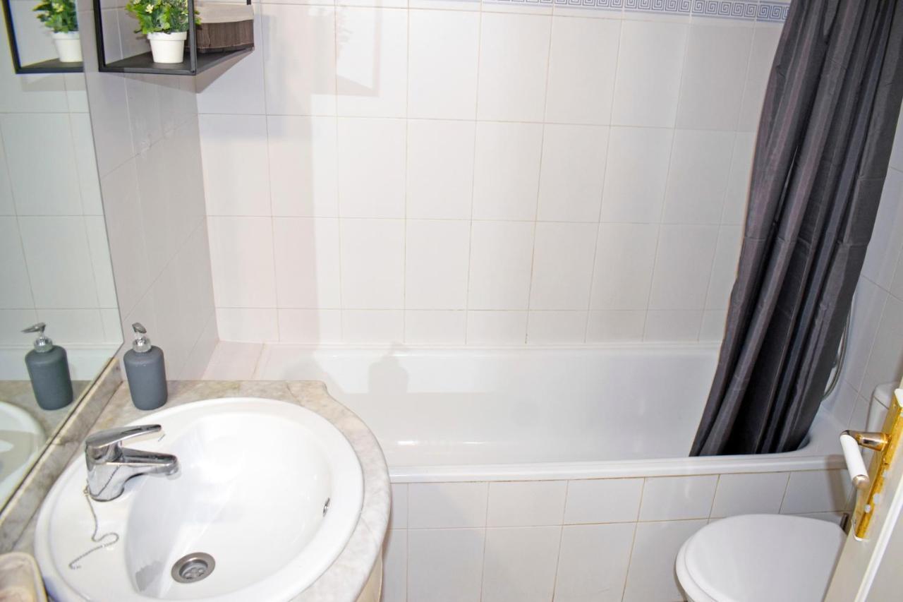 Anacasa Bahia De Denia Les Marines Ap2102公寓 外观 照片