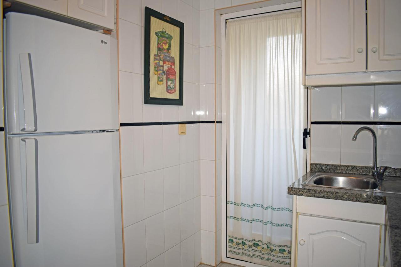 Anacasa Bahia De Denia Les Marines Ap2102公寓 外观 照片